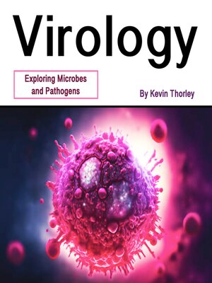 cover image of Virology